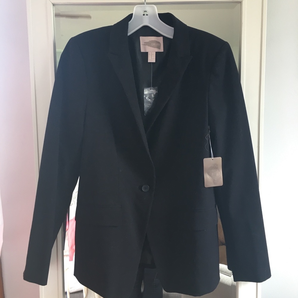 Forever 21 Blazer